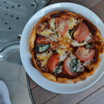 Lily cafe ～リリーカフェ - 