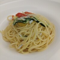 イタリア料理 Trattoria Mezzanino - 