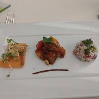 イタリア料理 Trattoria Mezzanino - 