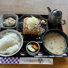 豆腐厨房　 - 生揚げ定食