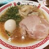 幸ちゃんラーメン 福岡空港店