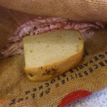 Re逢人 - フォカッチャは温められての提供 202307