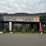 Tsubame Sanjou Ramen Jun - 店舗外観