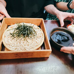 Terakata Soba Nagaura - 