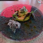 Re逢人 - 鮎のコンフィ 202307