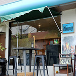 ビストロ×バル Marcy - ワンコ連れok