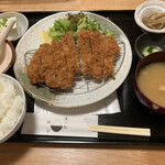 食べ処 飯介 - 