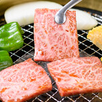 Shinra Kaikan Kazokutei Honke - こだわりの黒毛和牛！！豊富な韓国料理がございます。