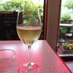 Re逢人 - 白ワイン 202307