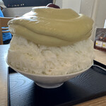 サカノウエカフェ - 