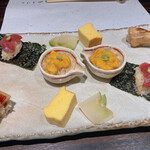 Sushi Yamaken - 