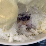 サカノウエカフェ - 