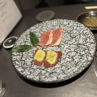 煌 焼肉 - 