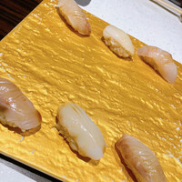 鮨 やまけん 銀座店 - 