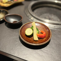 煌 焼肉 - 