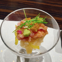 鮨 やまけん 銀座店 - 