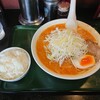 北海とんこつ らーめん純輝 潮来本店