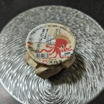 淡路屋 - 夏のひっぱりだこ飯