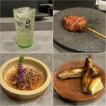 汐汲坂 恵びね - 