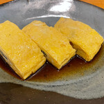 うなぎ割烹 きた八 - 