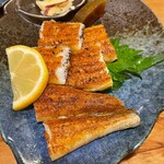 うなぎ割烹 きた八 - 