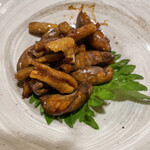 うなぎ割烹 きた八 - 