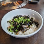 熟成焼肉 いちばん - 