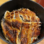 うなぎ割烹 きた八 - 