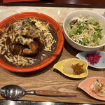 カレー専門店 はまやカレー - 