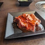 熟成焼肉 いちばん - 