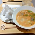 Link tree - おにぎり2個ランチ　680円