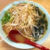 ラーメンショップ - みそねぎチャーシューメン