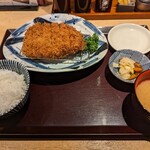 Tonkatsu Bashamichi Sakura - 