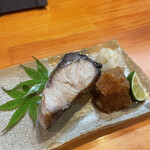 肉魚地酒 やすおか - 