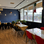 島パスタ ナポリターナ - 