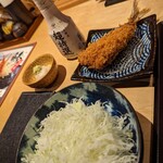 Tonkatsu Bashamichi Sakura - 