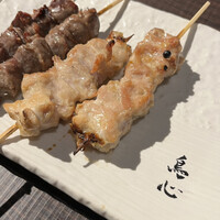田町 鳥心 - 