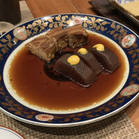 九州の旬 博多廊 大阪店 - 
