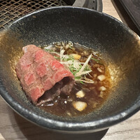 近江うし焼肉 にくTATSU 渋谷店 - 