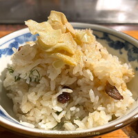 人形町今半 本店 - ソテーライス