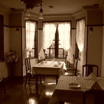 デュボネ - ■店内