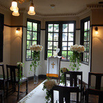 デュボネ - ■店内