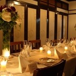 デュボネ - ■披露宴会場