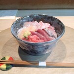 Aji Ichi - 海鮮丼
