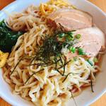 Agarie soba - 