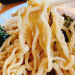 Agarie soba - 