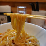 中華そば 桐麺 総本店 - 