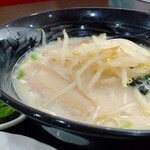 台湾料理 鴻翔 - 料理写真: