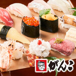 がんこ寿司 - その他写真: