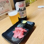 まぐろ酒場 寅次郎 - 